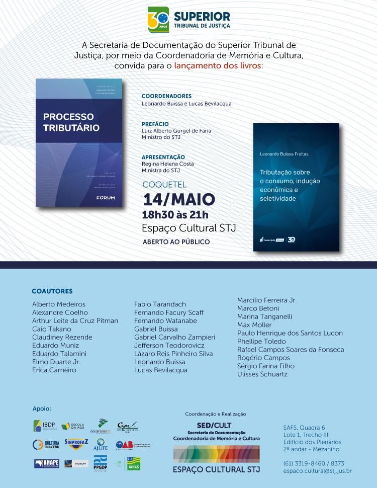 lançamento de livro buissa