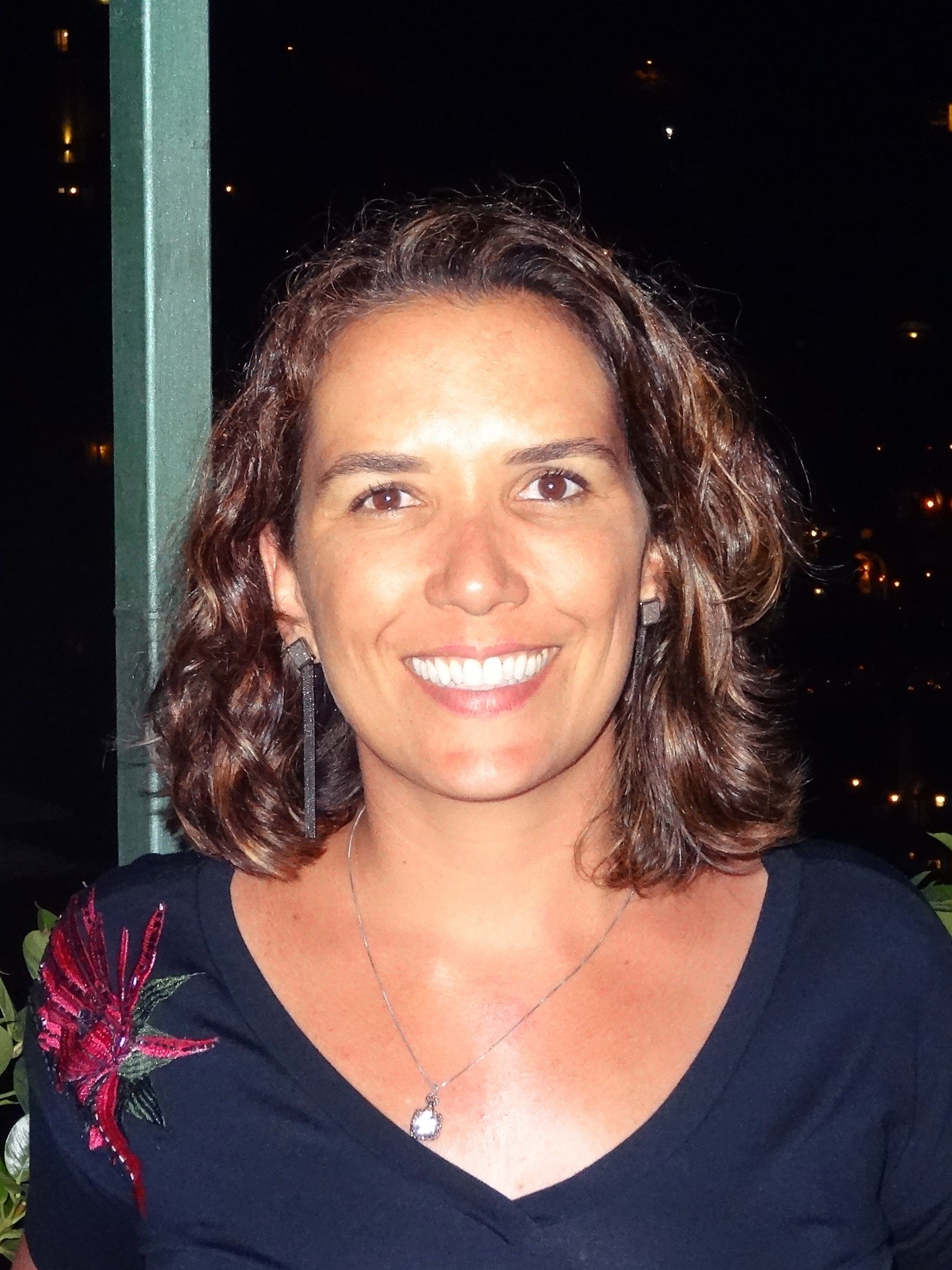 Carolina Chaves Soares