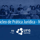 NÚCLEO DE PRÁTICA JURÍDICA - NPJ 
