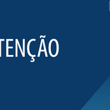 atencao