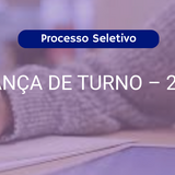 MUDANÇAS DE GRAU ACADÊMICO, HABILITAÇÃO E/OU TURNO – 2026/1