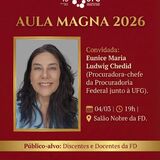 aula eunice 2026
