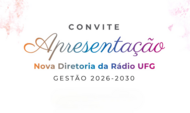 apresentação