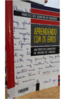 Aprendendo com os erros Uma perspectiva comunicativa do ensino de línguas
