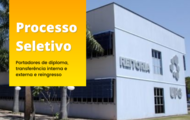 processo seletivo