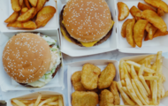 fast food