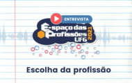 escolha da profissao