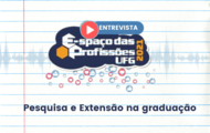 pesquisa e extensao