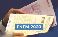 ENEM 2020