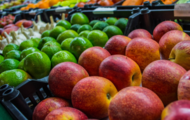 frutas