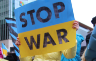 stop war