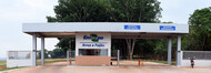 Embrapa Portaria da Unidade