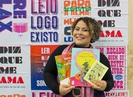 encontro literário