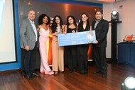 Foto do site oficial da Universidade Federal de Goiás