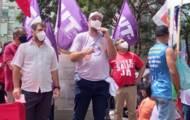 Fernando Motta - Greve Serviço Público Federal
