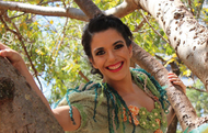 Maria GArimpinho