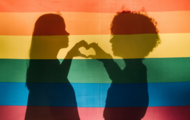 Orgulho LGBT