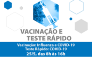 vacinação