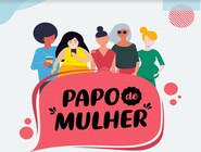 papo e ulher