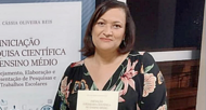 Livro ciencia Cepae