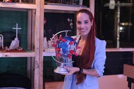 Vanessa Cássia