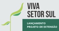 Viva o setor sul