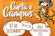 Curta o Campus