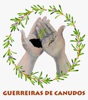 Mulheres que produzem matéria prima para fitoterápicos 