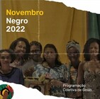 Rede Goiana de Mulheres Negras