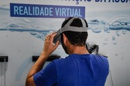 Caminho das Águas Itinerante