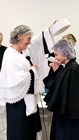 Homenagem a professores eméritos