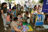 leitura infantil