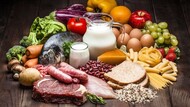 alimento nutrição
