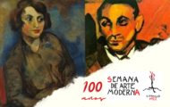 Semana de arte Moderna