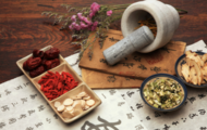 medicina chinesa