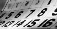 Calendário