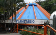 Planetario