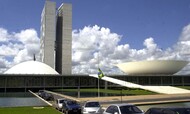 congresso nacional brasilia