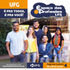 Espaço das Profissões 2018