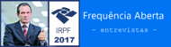 Frequência Aberta - Jorge Martins