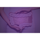 maio roxo intestino