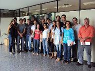 alunos