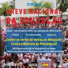 Paralisação
