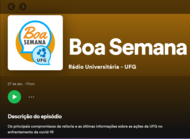 podcast