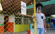 volta às aulas