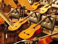 violão