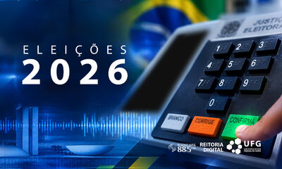 Cobertura das Eleicoes