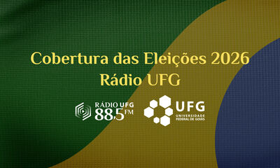 Cobertura Eleições 2026