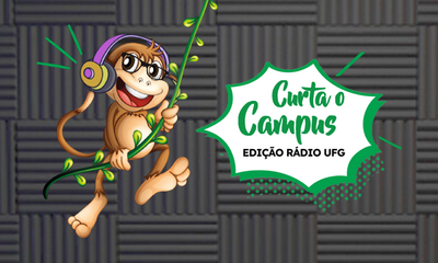 Curta o Campus 14 edicao