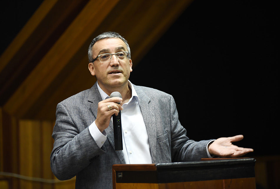Jorge duarte